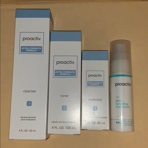Proactive: Extra Strength Formula Bundle